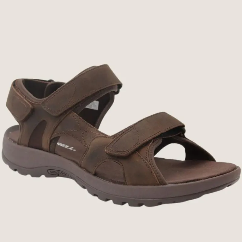 Mens Sandspur 2 Convert Sandal | Merrell Discount