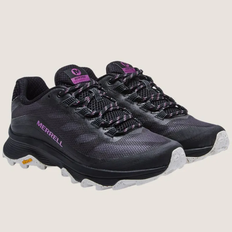 Moab Speed Hiker | Merrell New