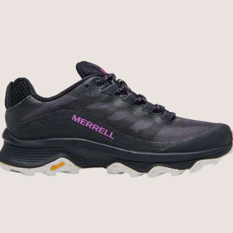 Moab Speed Hiker | Merrell New
