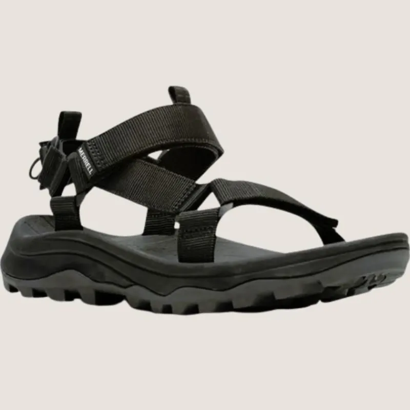 Speed Fusion Web Sport Sandal | Merrell Discount