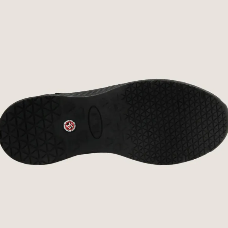 Womens Rhino Slip on Work Shoe | Munka Best