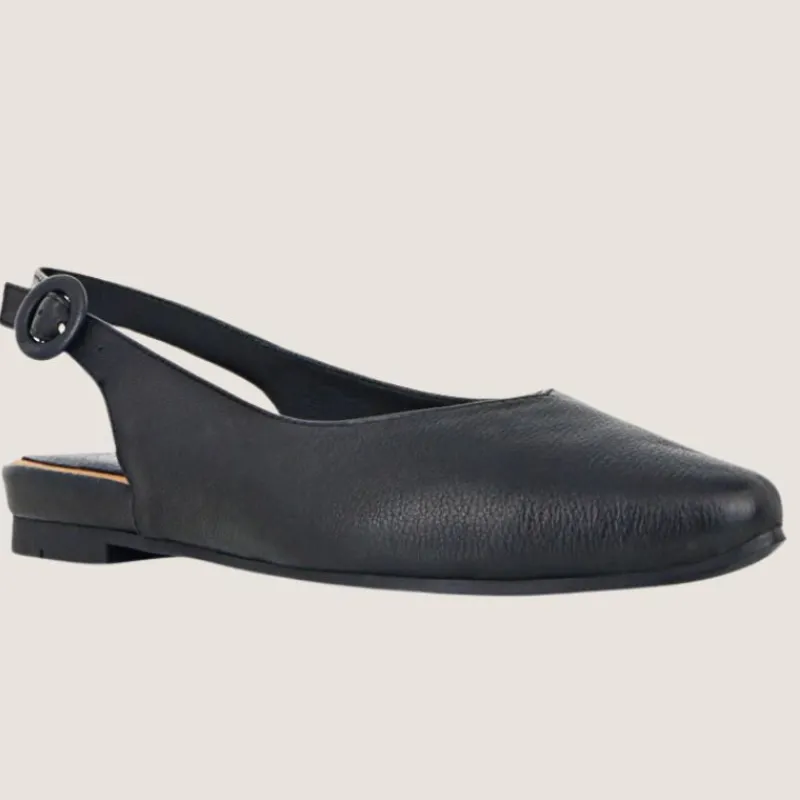 Raya Flat | Natural Comfort Clearance