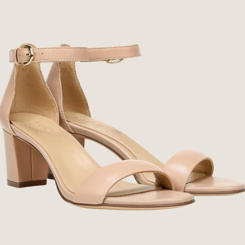 Vera Heel | Naturalizer Outlet