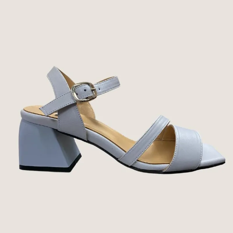 Hazel Heel | Nu x Neo Online