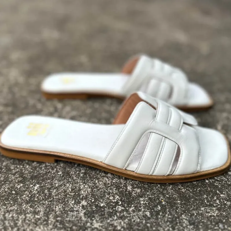 Oona Slide | Nu x Neo Sale