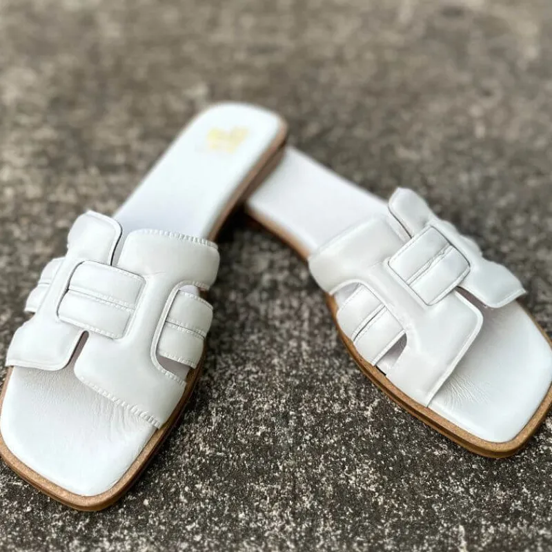 Oona Slide | Nu x Neo Sale