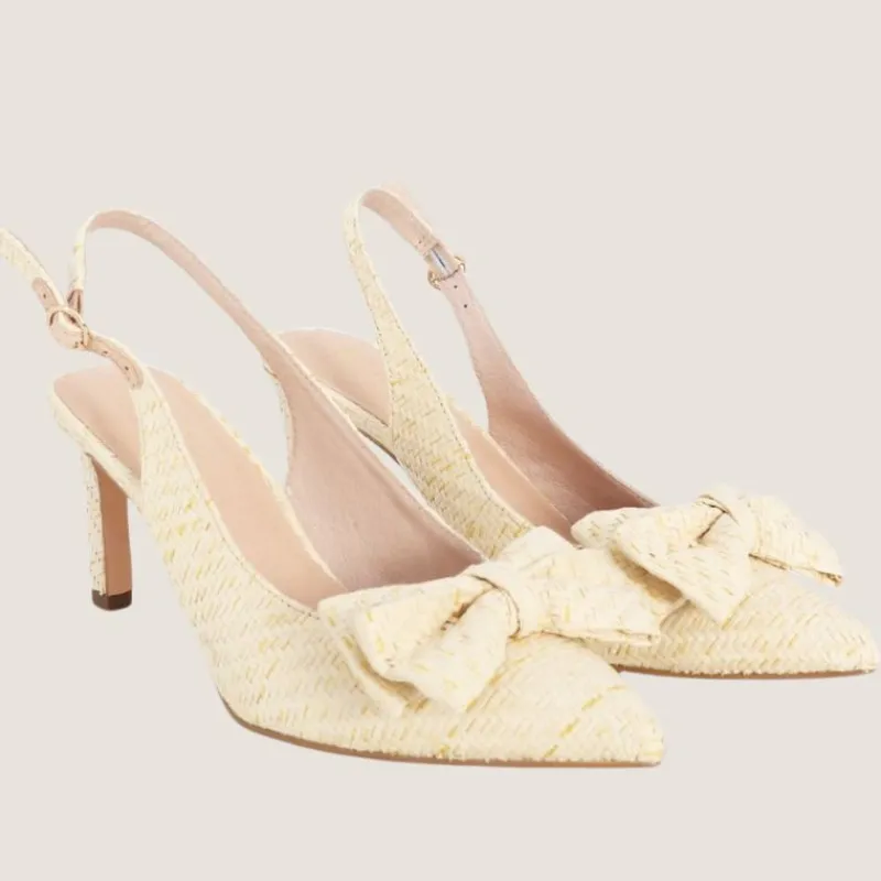 Ameline Heel | Nude Footwear Discount