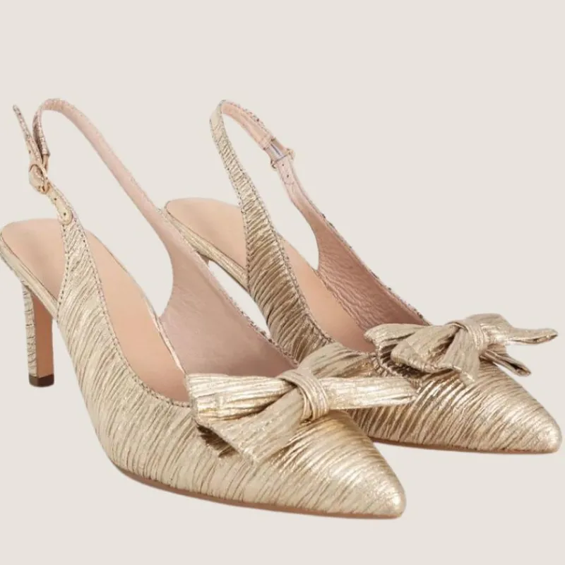 Ameline Heel | Nude Footwear Online