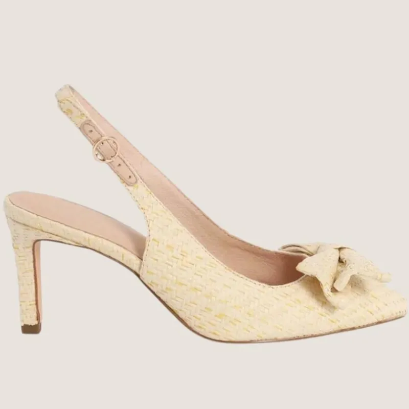 Ameline Heel | Nude Footwear Discount