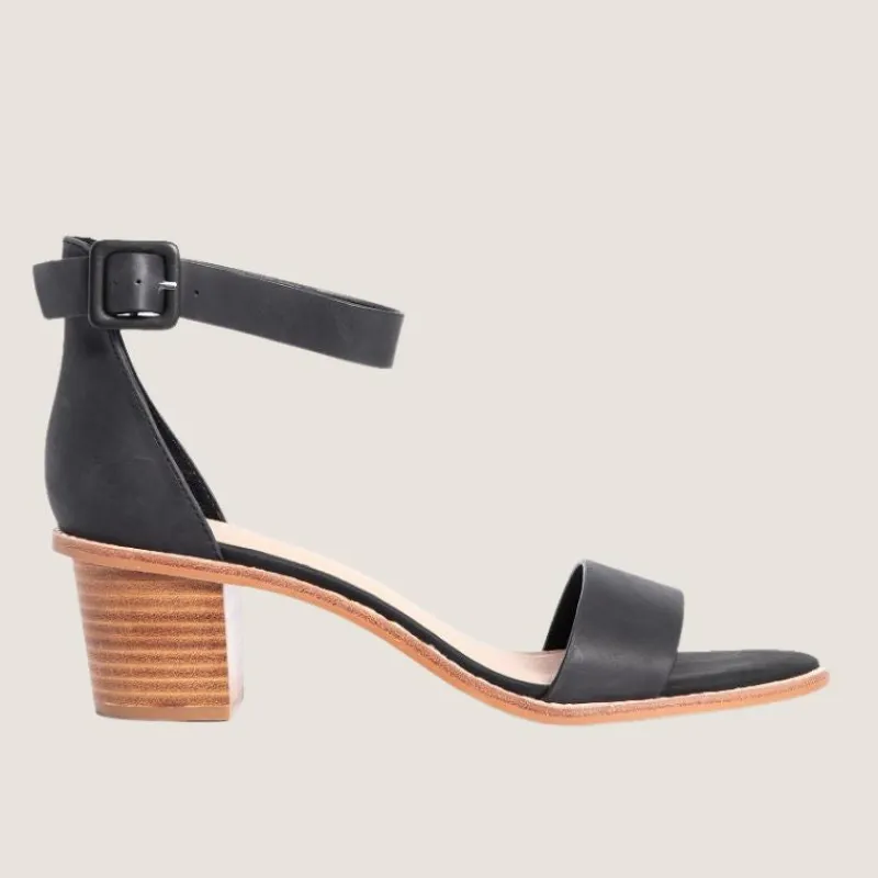 Mickee Heel | Nude Footwear Discount