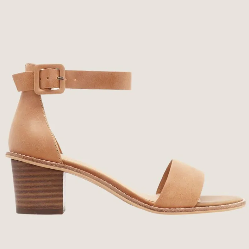 Mickee Heel | Nude Footwear Hot