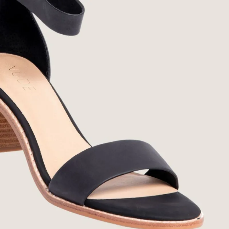 Mickee Heel | Nude Footwear Discount