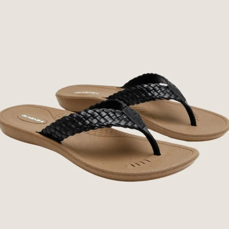 Baha Thongs | Okabashi Outlet