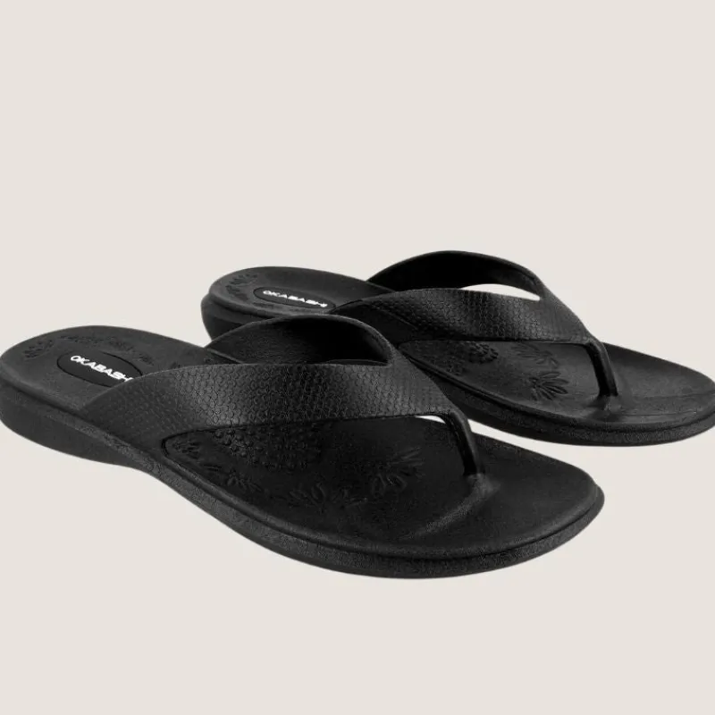 okabashi_maui_thongs_4.webp Maui Thongs | Okabashi Online