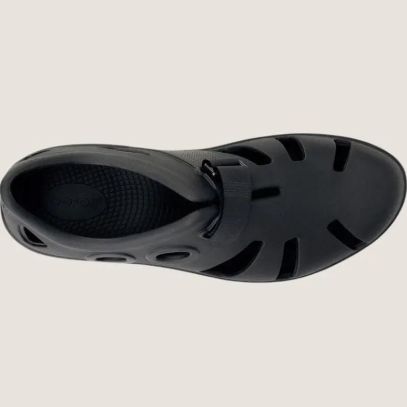 Oocandoo Sandal | Oofos Discount