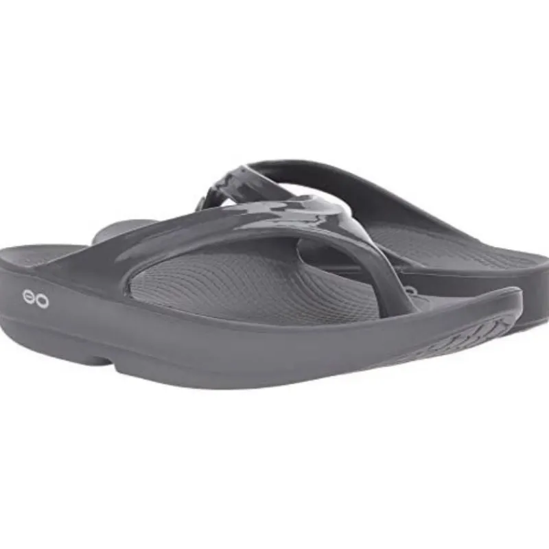Oolala Comfort Thong | Oofos Hot