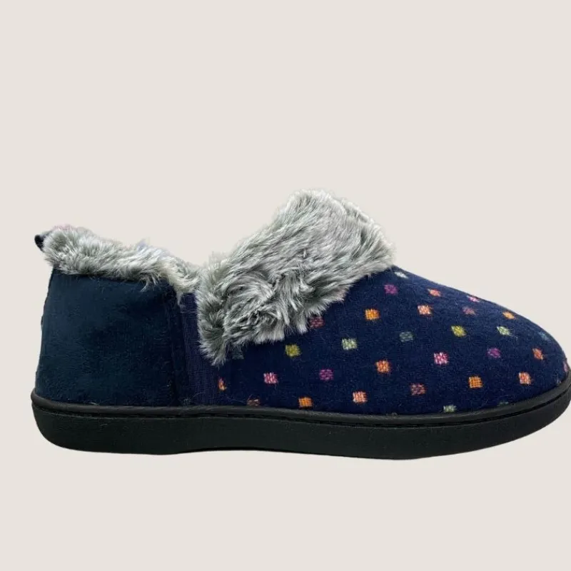 Efina Womens Slipper | Panda Online