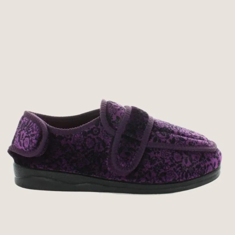 panda_elisa_ii_womens_sli_2.webp Elisa II Womens Slipper | Panda Fashion