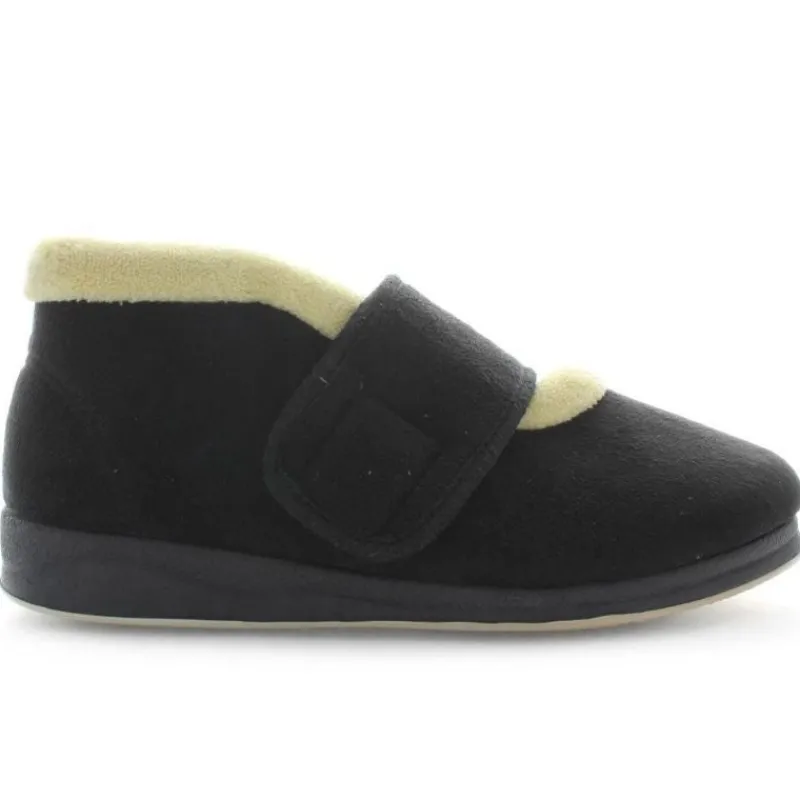 Emee Womens Slipper | Panda Fashion