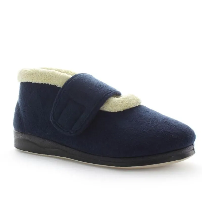 Emee Womens Slipper | Panda Fashion
