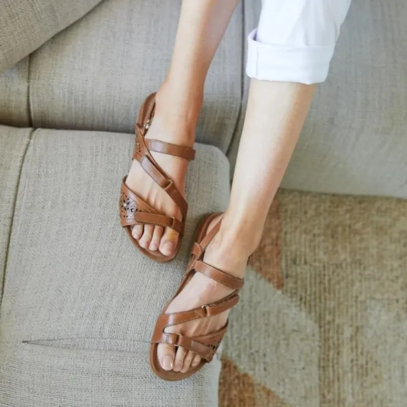 Malu Sandal | Planet Shoes Online