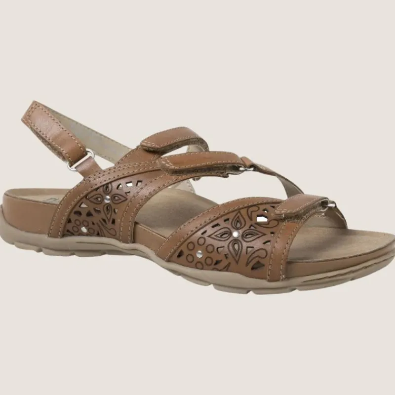 Malu Sandal | Planet Shoes Online