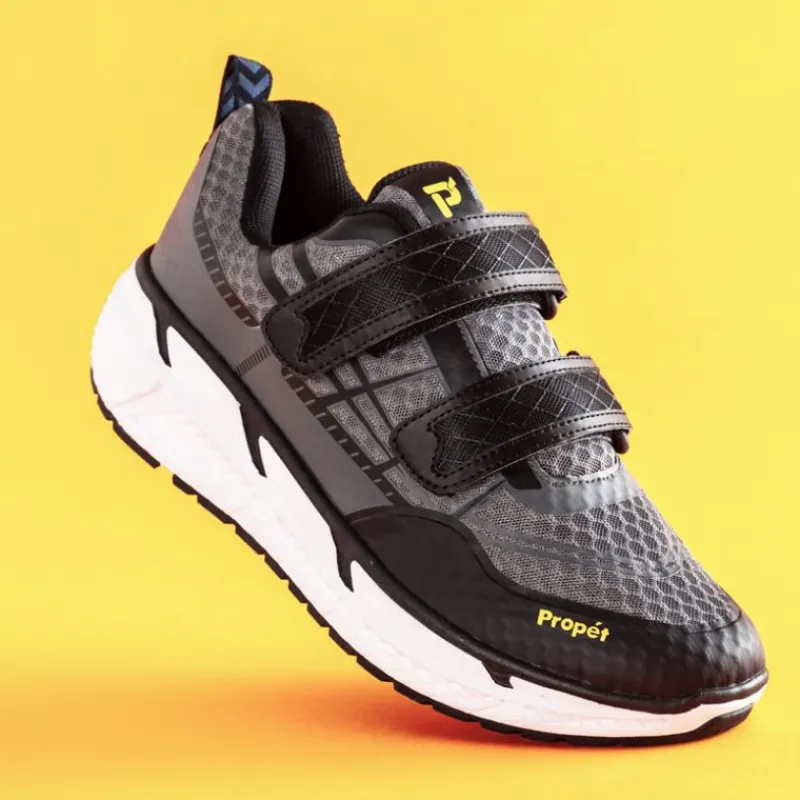 Mens Ultra Strap Runner | Propet Fashion
