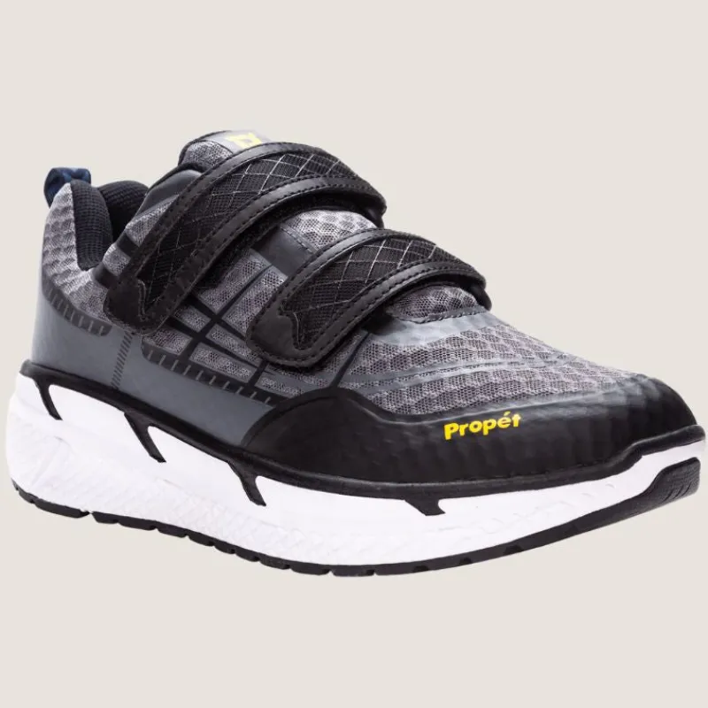Mens Ultra Strap Runner | Propet Fashion