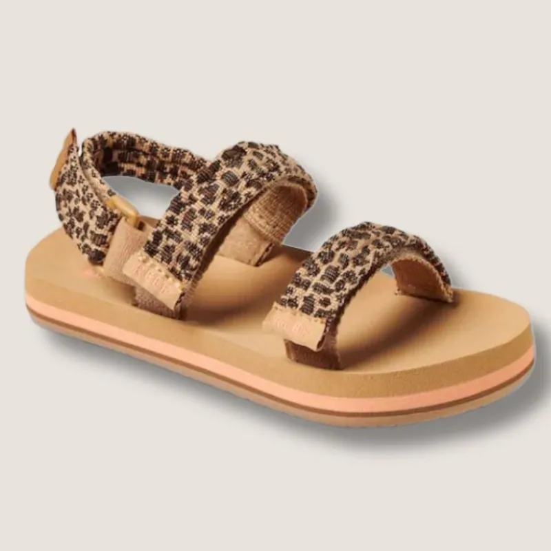 Kids Ahi Convertible Sandal | Reef Clearance