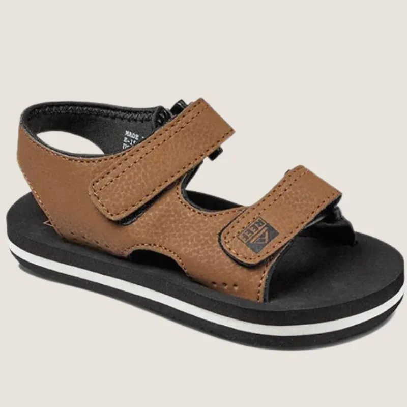 Kids Grom Stomper Sandal | Reef Best
