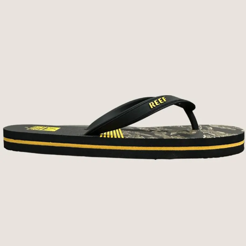 Kids Grom Switchfoot Thong | Reef Clearance