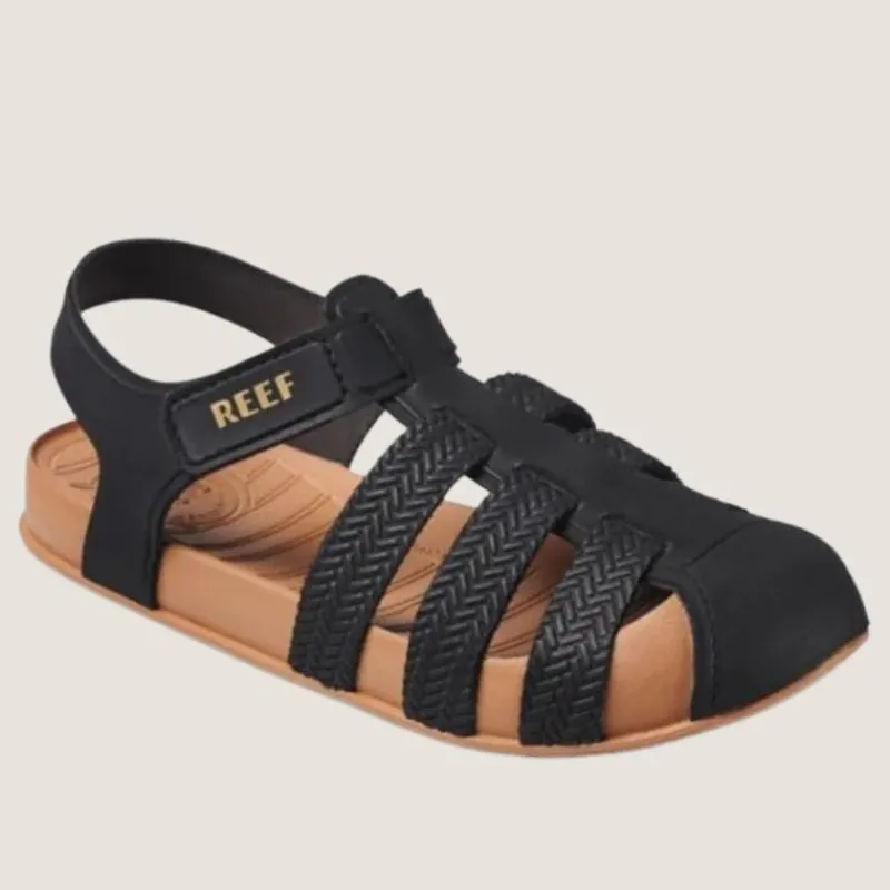 Kids Little Water Beachy Sandal | Reef Hot
