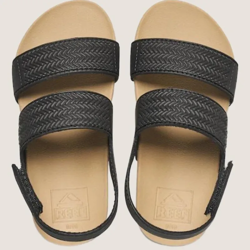 Kids Water Vista Sandal | Reef Fashion