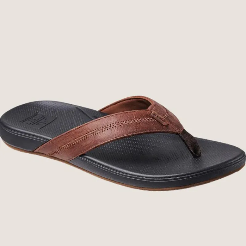 Mens Cushion Phantom 2.0 LE Thong | Reef Outlet