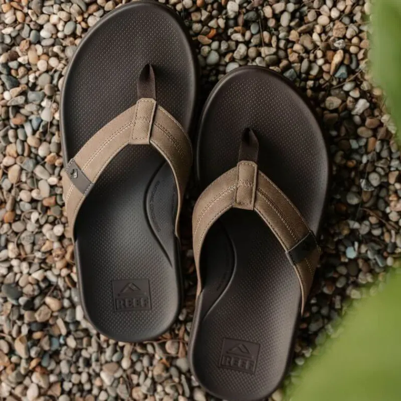 Mens Cushion Phantom 2.0 Thong | Reef Clearance