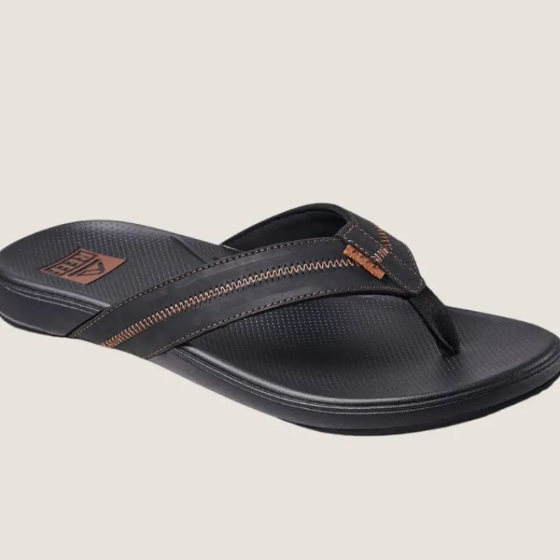 Mens Cushion Phantom 2.0 LE Thong | Reef Best