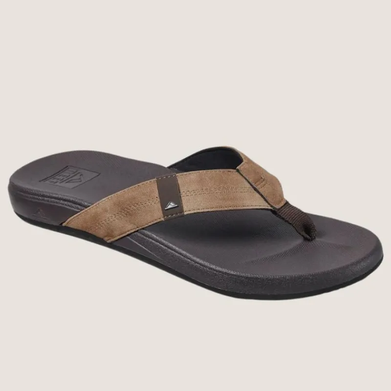 Mens Cushion Phantom Thong | Reef New