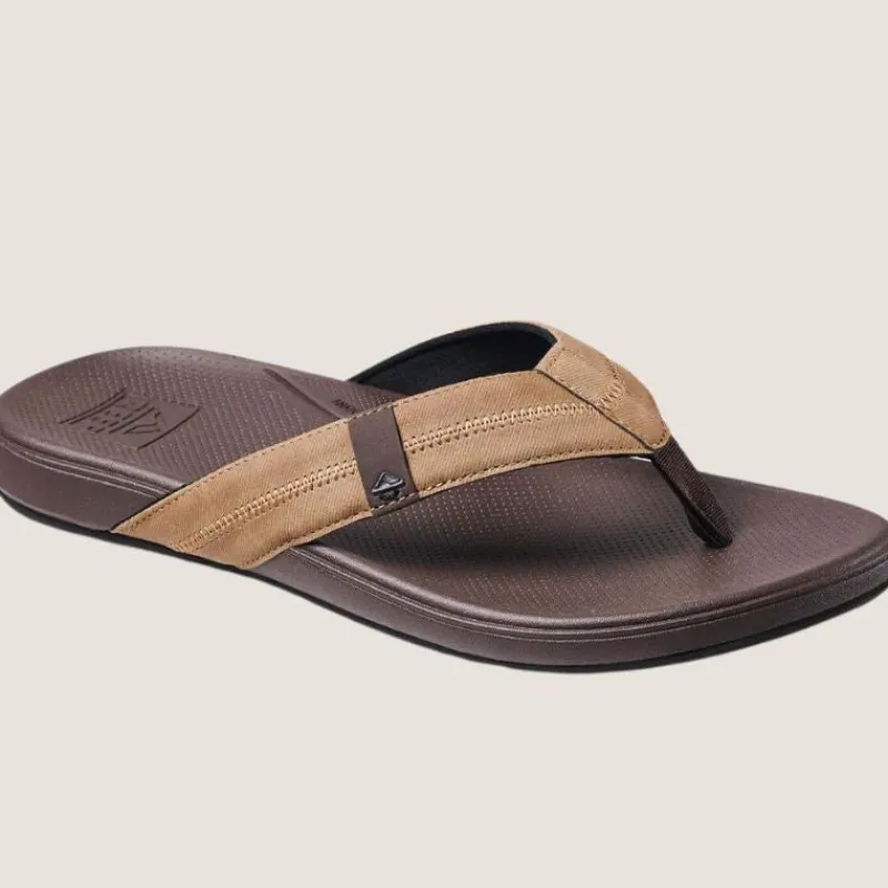 Mens Cushion Phantom 2.0 Thong | Reef Clearance
