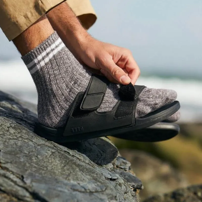 Mens Cushion Tradewind Slide | Reef Sale
