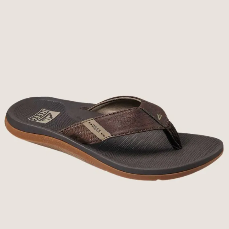 Mens Santa Ana Thong | Reef Hot