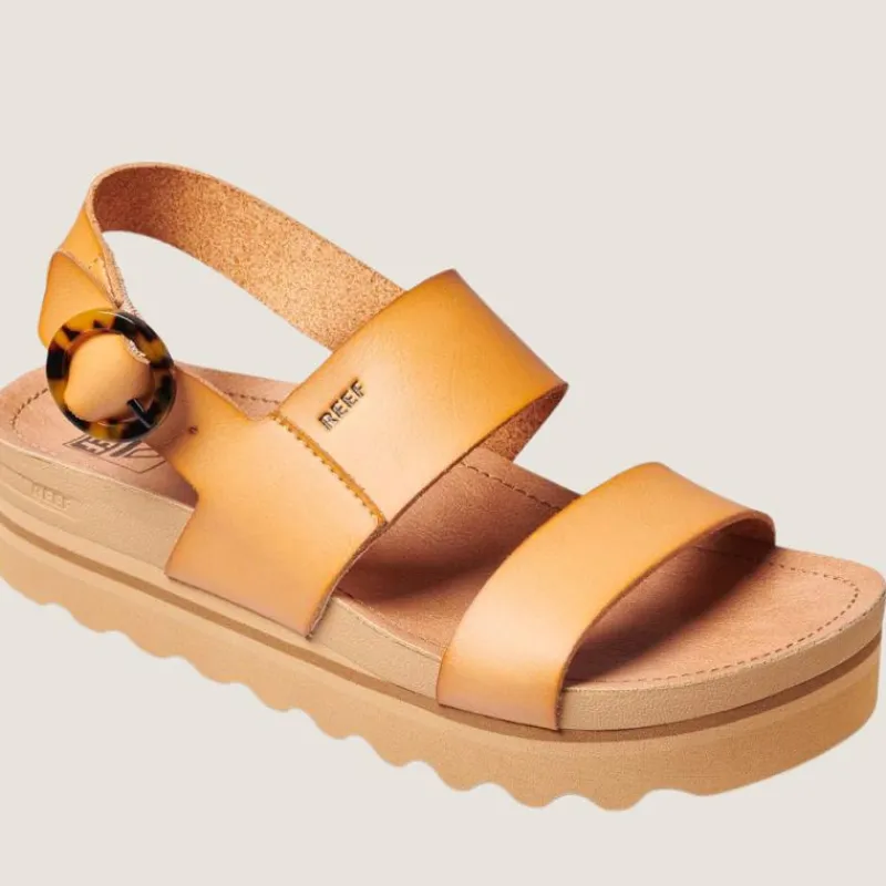 Vista Hi Buckle Platform | Reef New