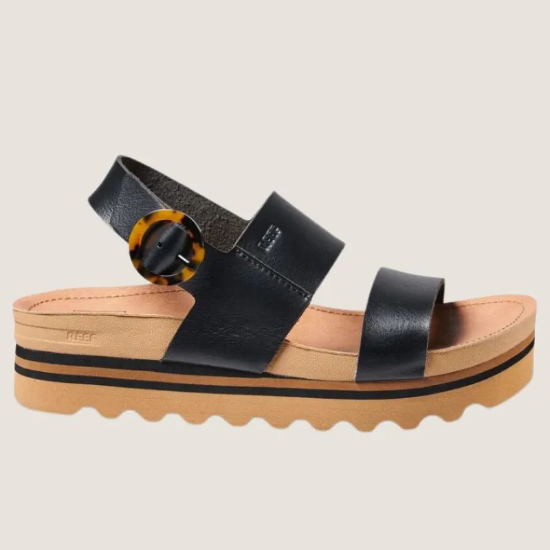 Vista Hi Buckle Platform | Reef Best