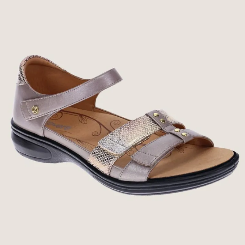 Negara Sandal | Revere Best