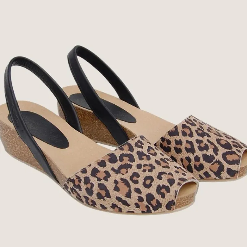 Cardona Avarcas Sandal | Ria Menorca Discount