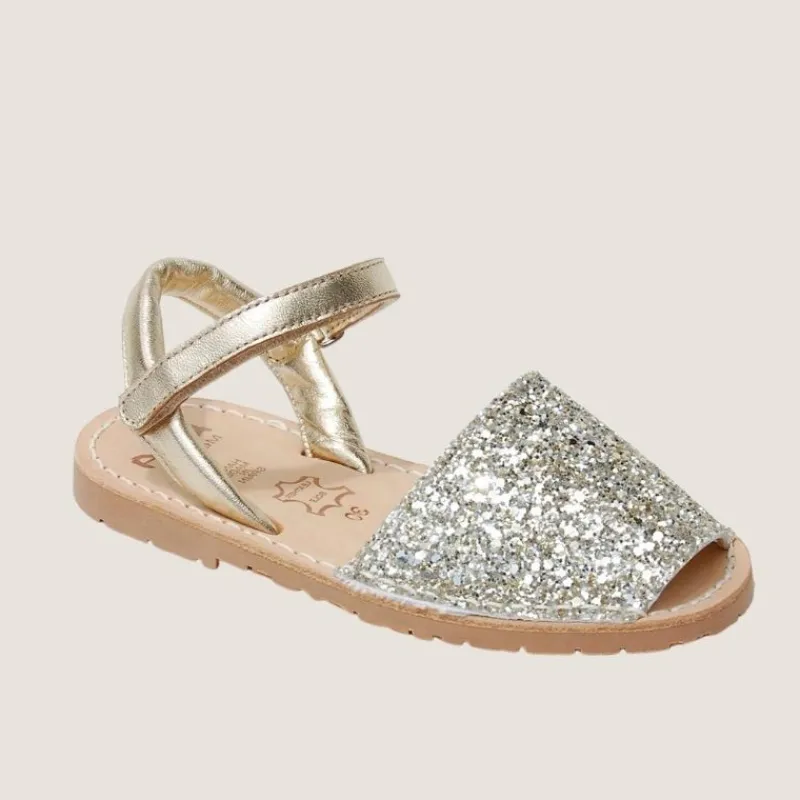 Juliet Kids Avarcas Sandal | Ria Menorca Clearance