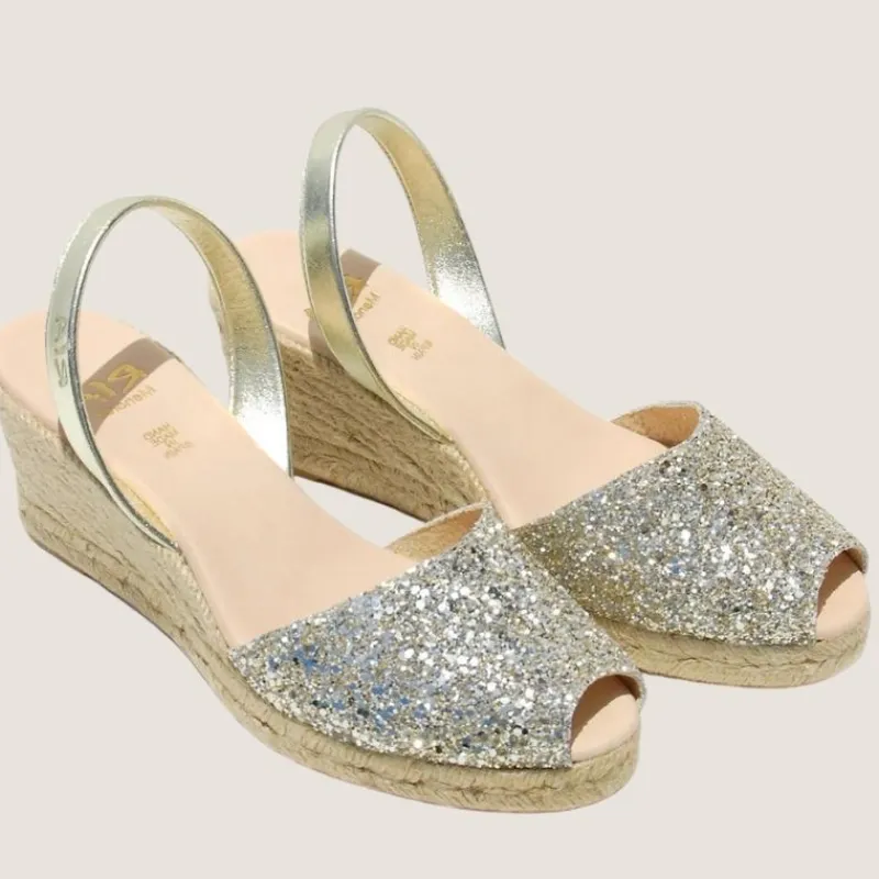 Lluna Avarcas Espadrille | Ria Menorca Fashion