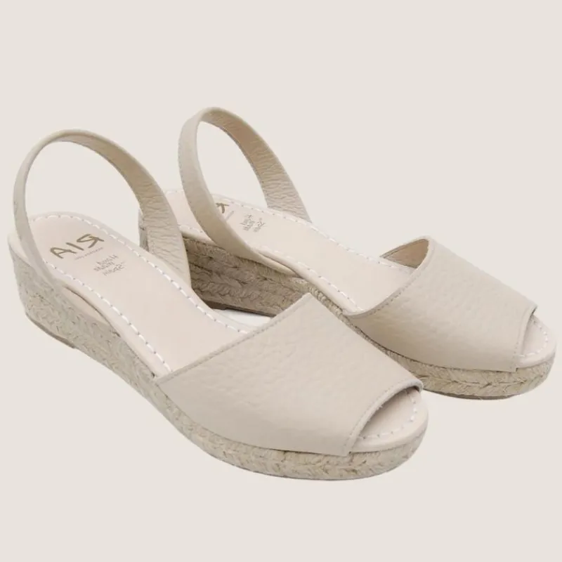 Vicki Avarcas Espadrille | Ria Menorca Fashion