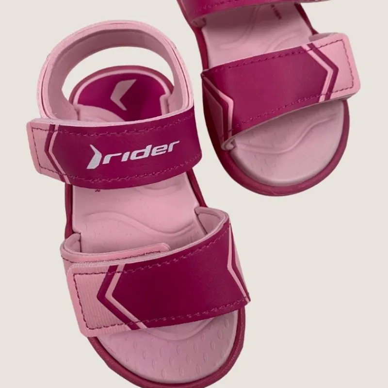 Comfort Baby Sandal | Rider New