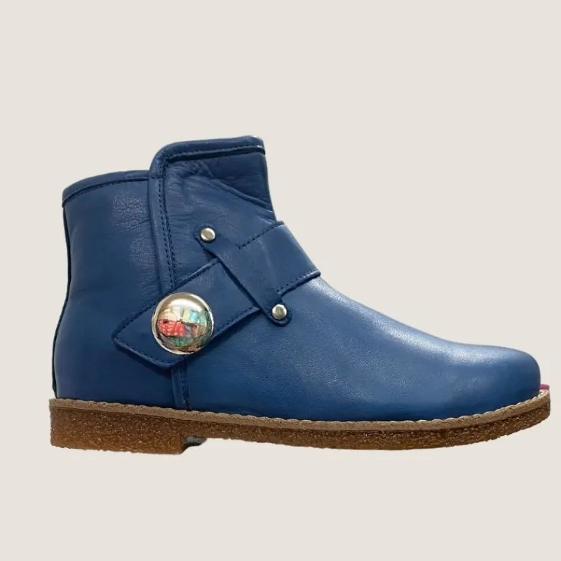 Trigg Boot | Rilassare Discount