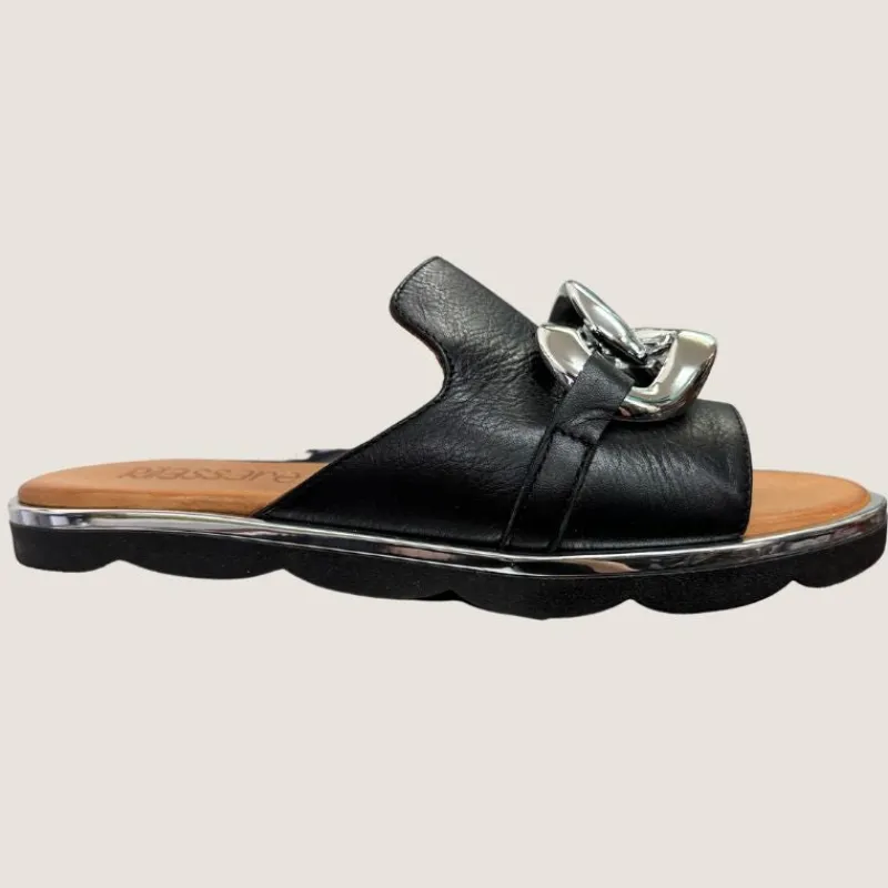 Tumut Slide | Rilassare Fashion